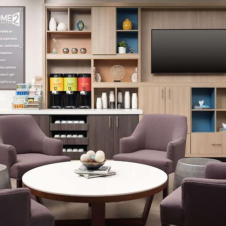 Home2 Suites By Hilton Chattanooga Hamilton Place Extérieur photo