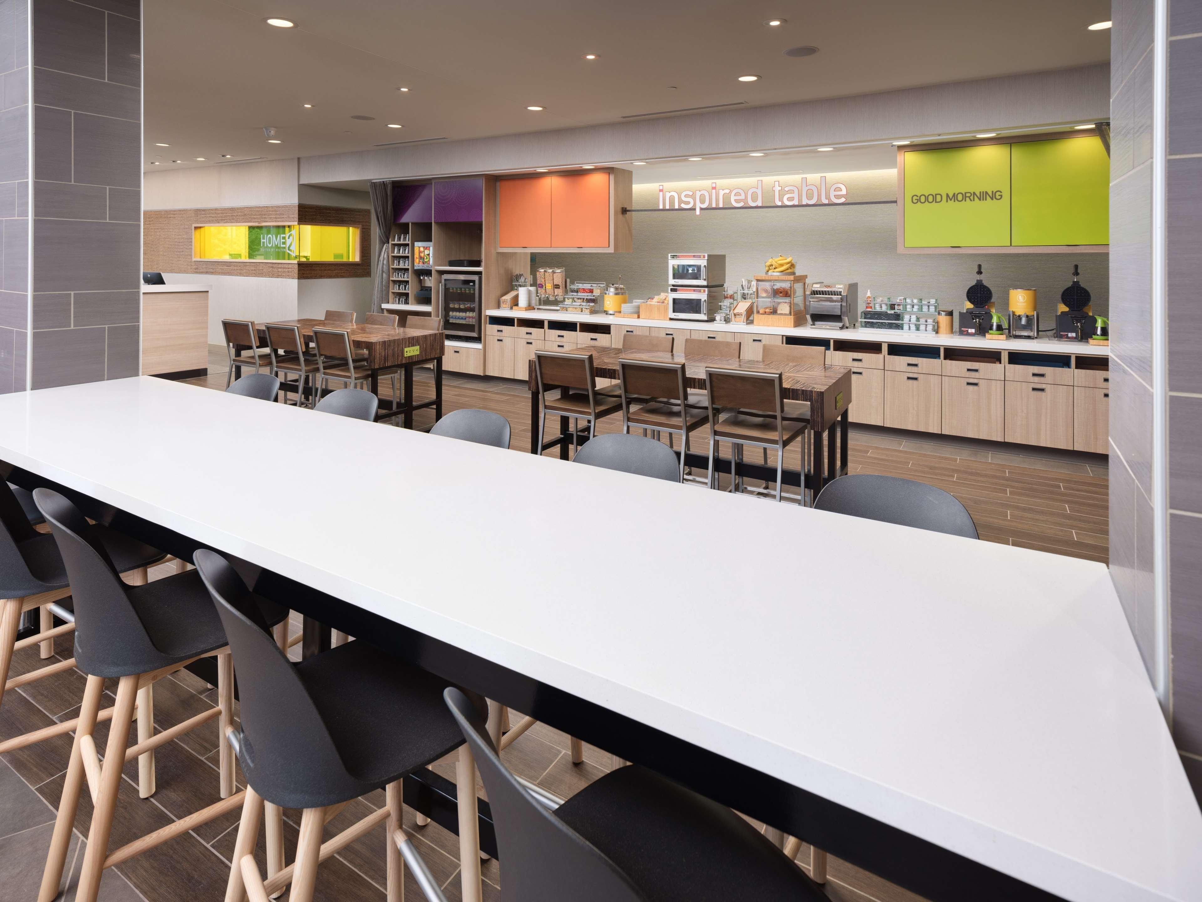 Home2 Suites By Hilton Chattanooga Hamilton Place Extérieur photo