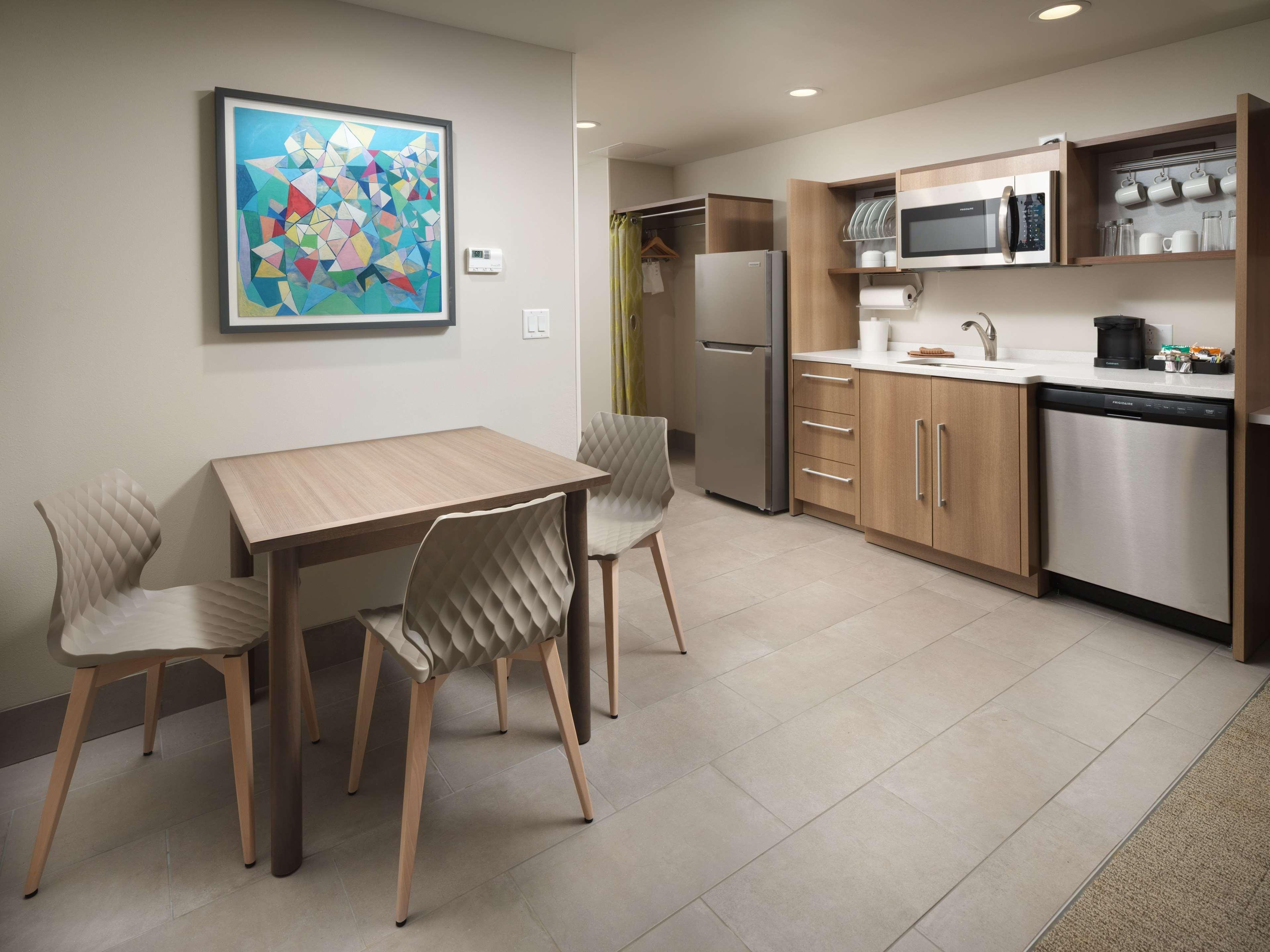 Home2 Suites By Hilton Chattanooga Hamilton Place Extérieur photo