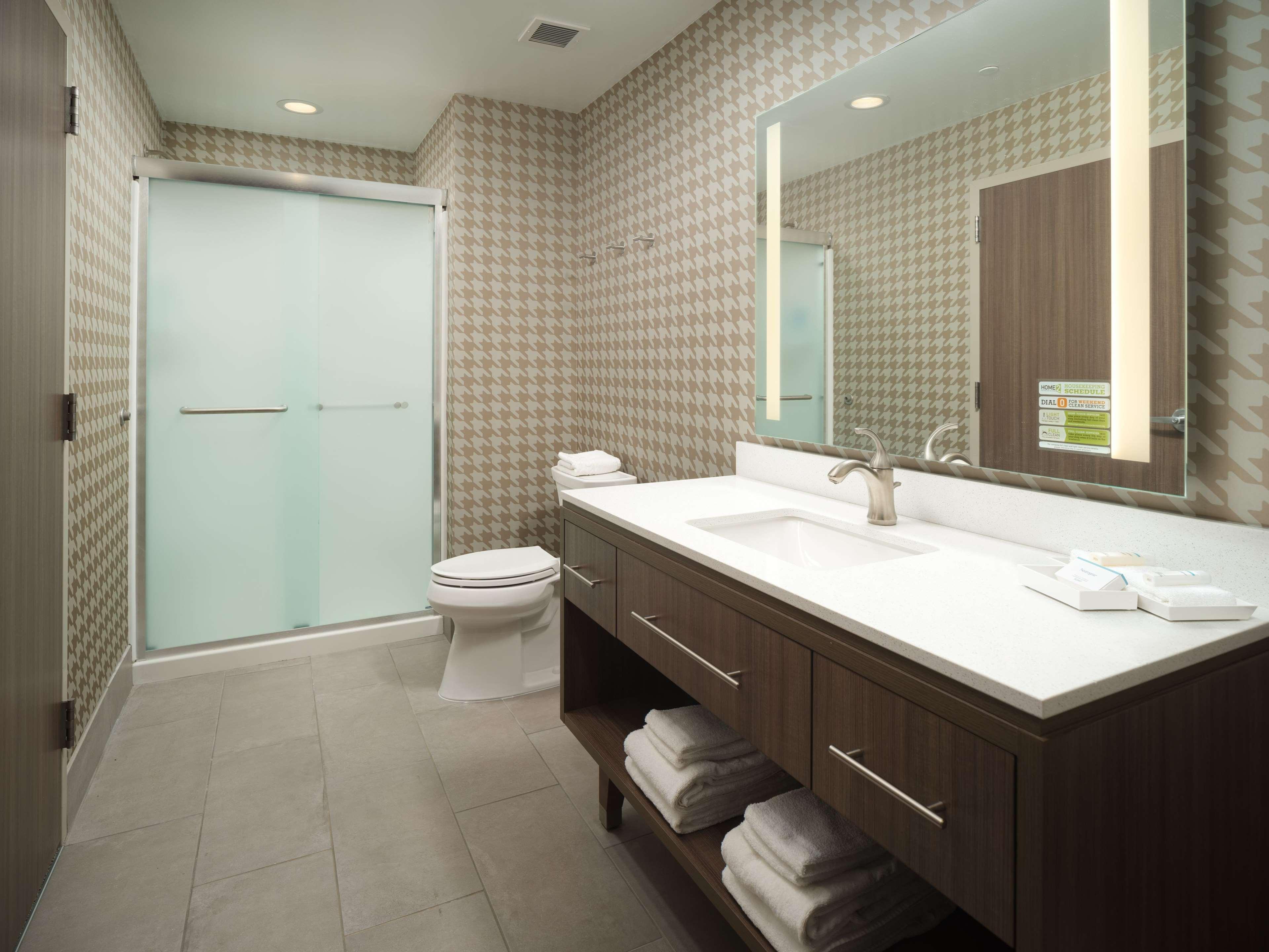 Home2 Suites By Hilton Chattanooga Hamilton Place Extérieur photo