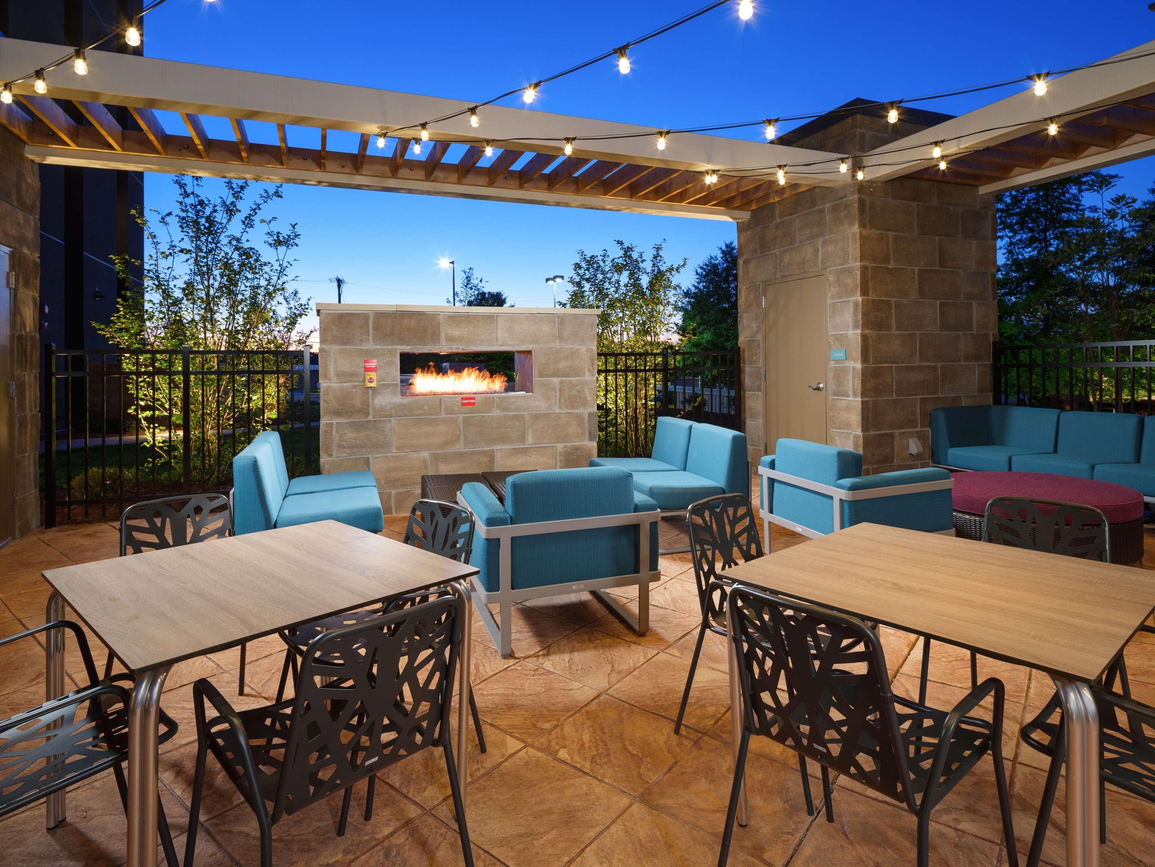 Home2 Suites By Hilton Chattanooga Hamilton Place Extérieur photo
