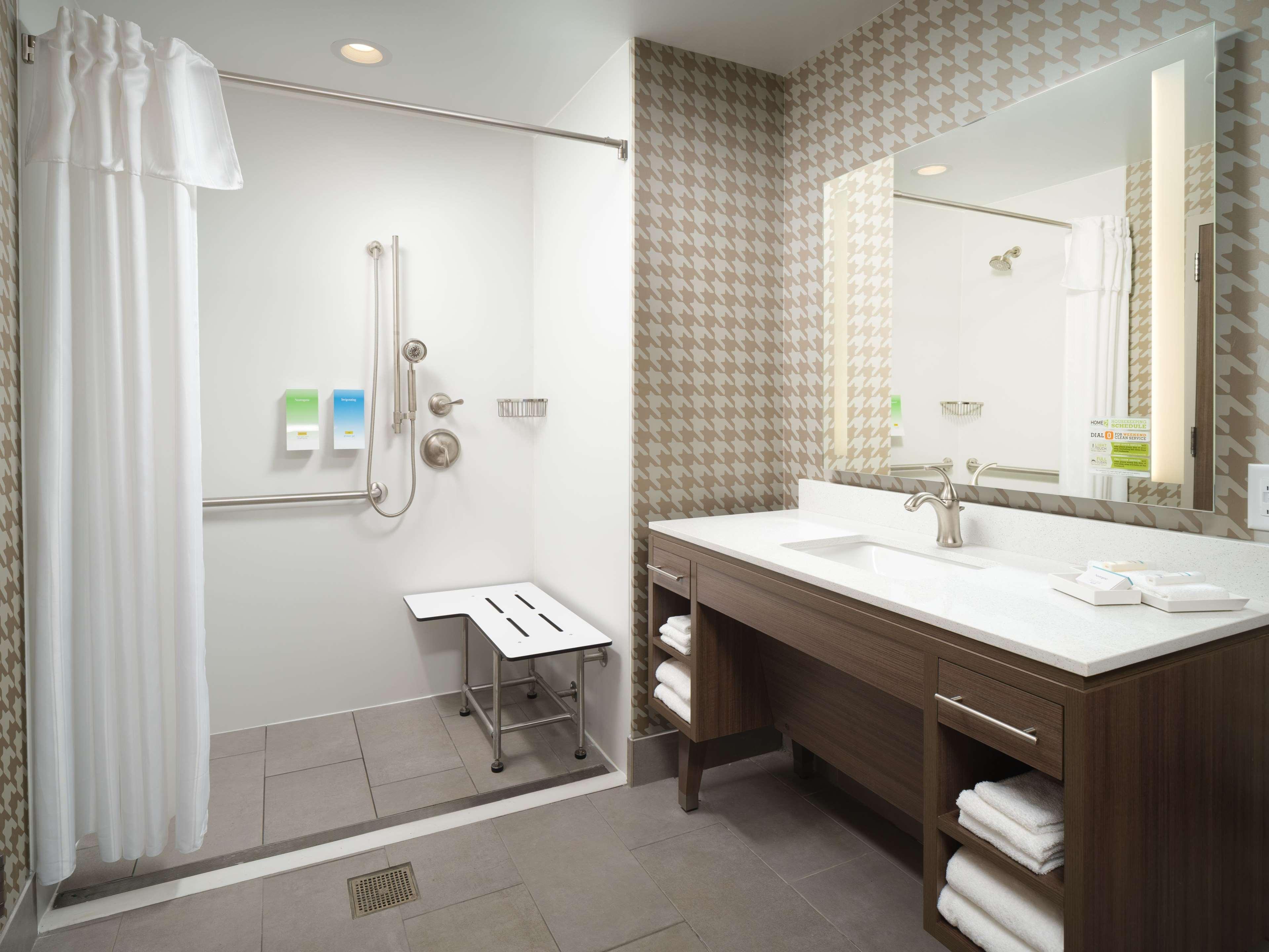 Home2 Suites By Hilton Chattanooga Hamilton Place Extérieur photo