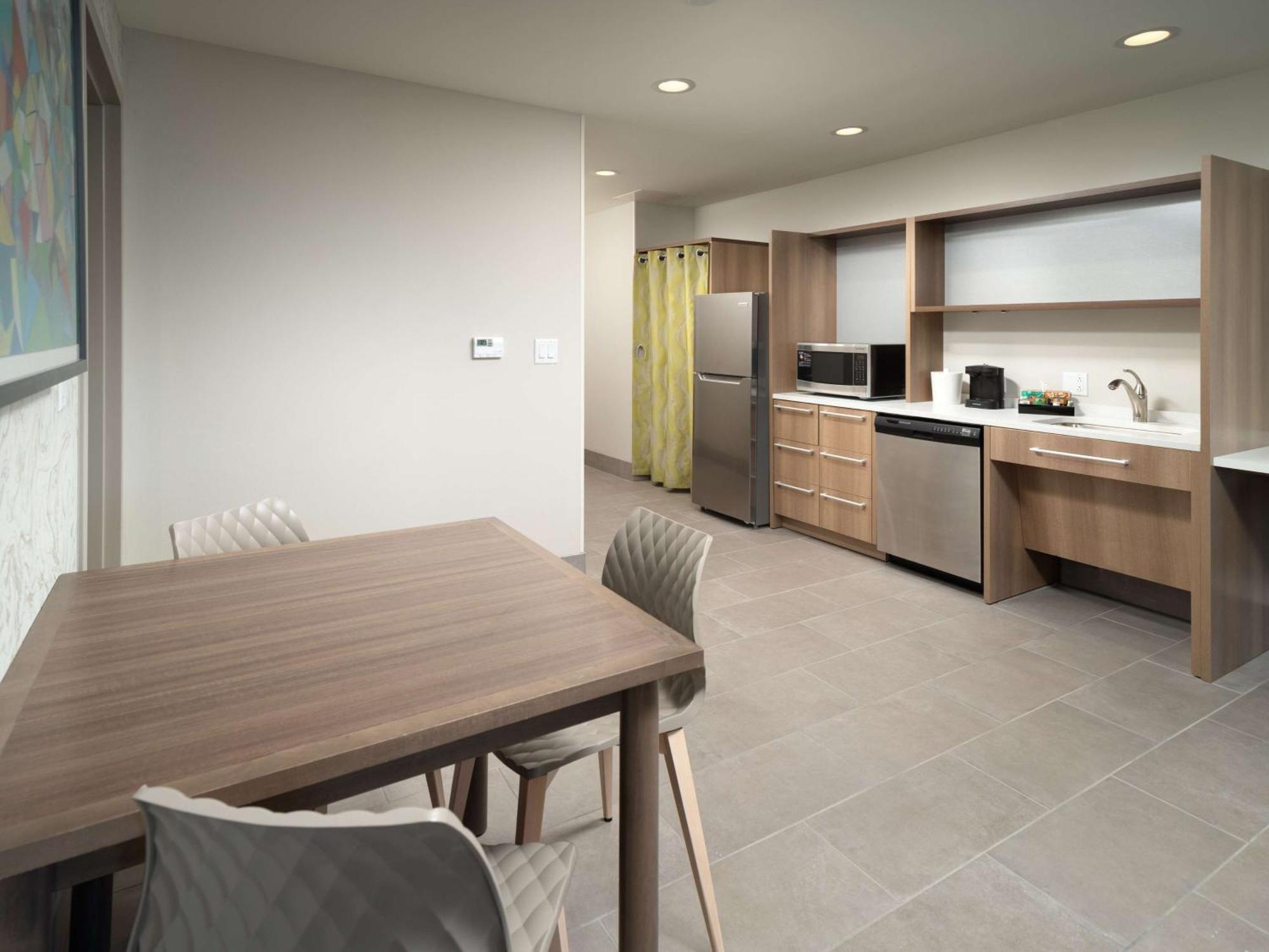 Home2 Suites By Hilton Chattanooga Hamilton Place Extérieur photo