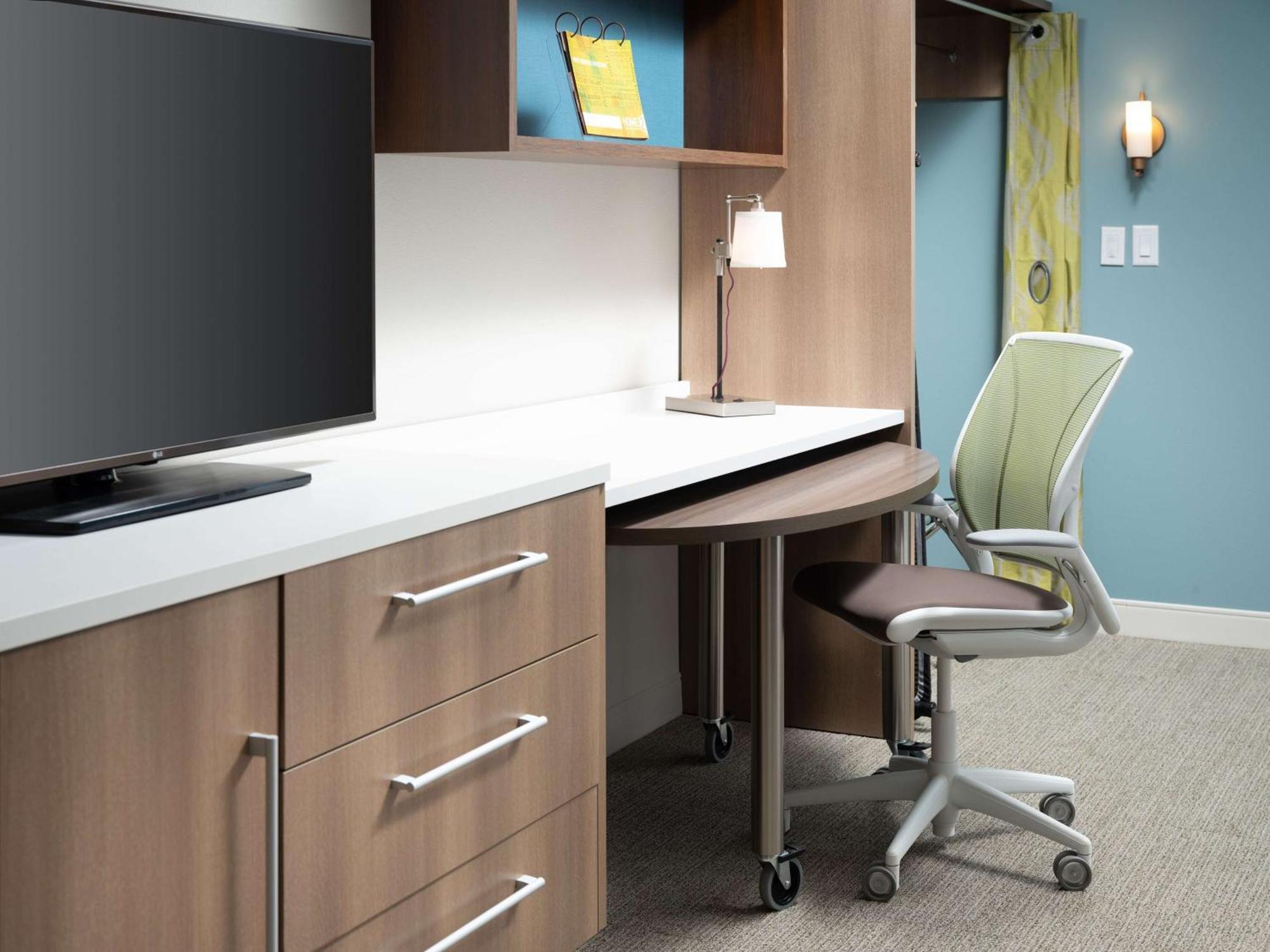 Home2 Suites By Hilton Chattanooga Hamilton Place Extérieur photo