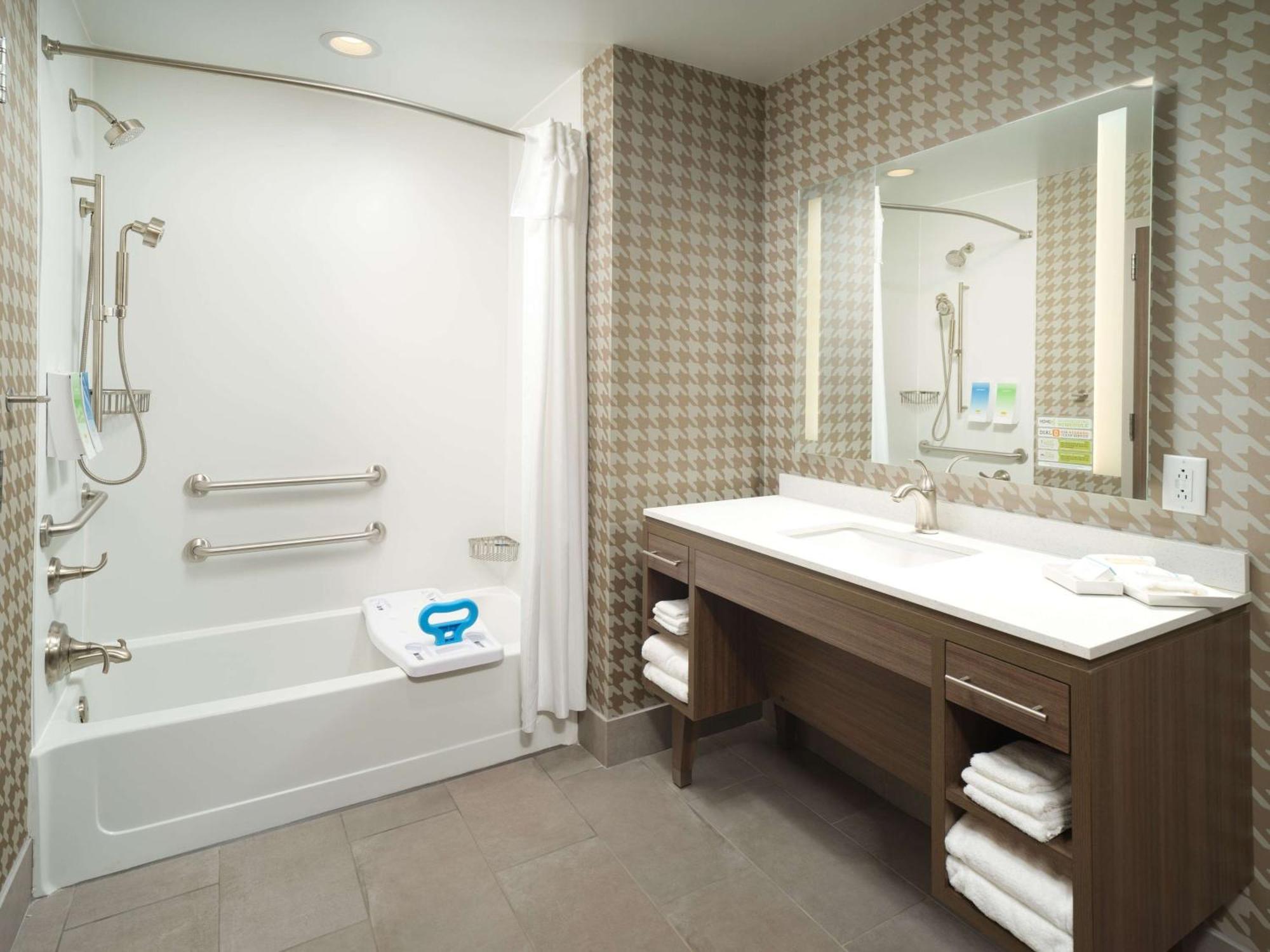 Home2 Suites By Hilton Chattanooga Hamilton Place Extérieur photo