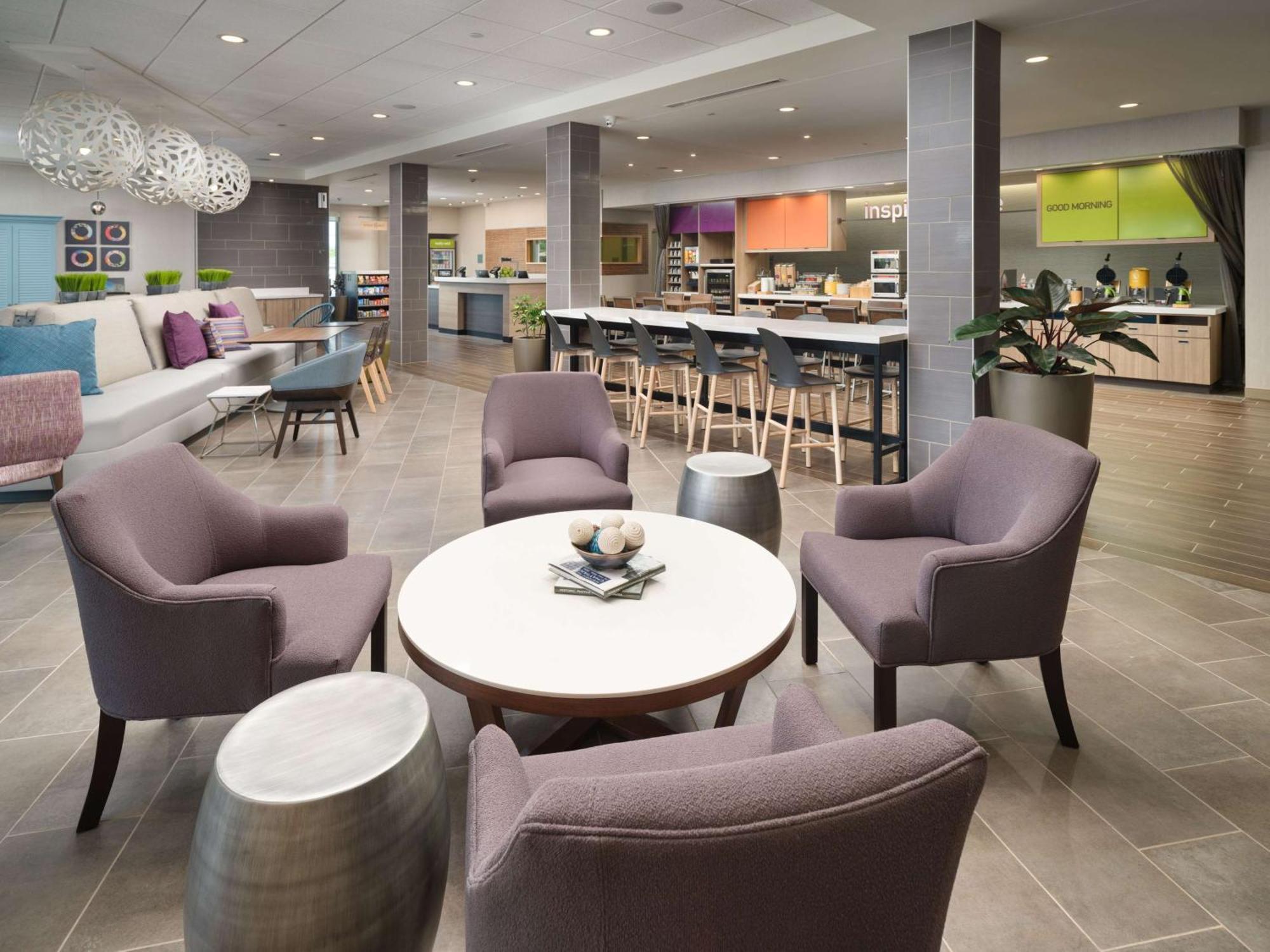 Home2 Suites By Hilton Chattanooga Hamilton Place Extérieur photo