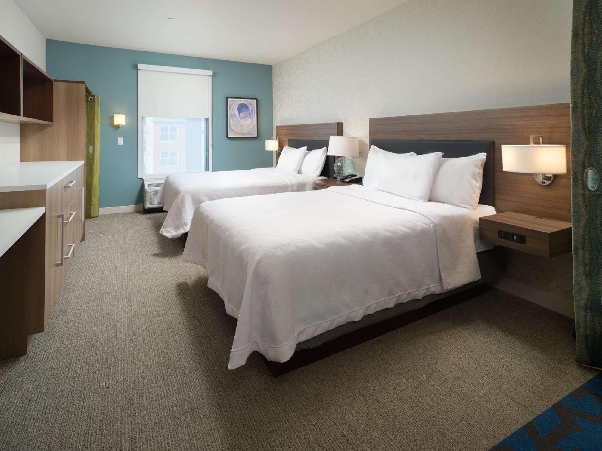 Home2 Suites By Hilton Chattanooga Hamilton Place Extérieur photo