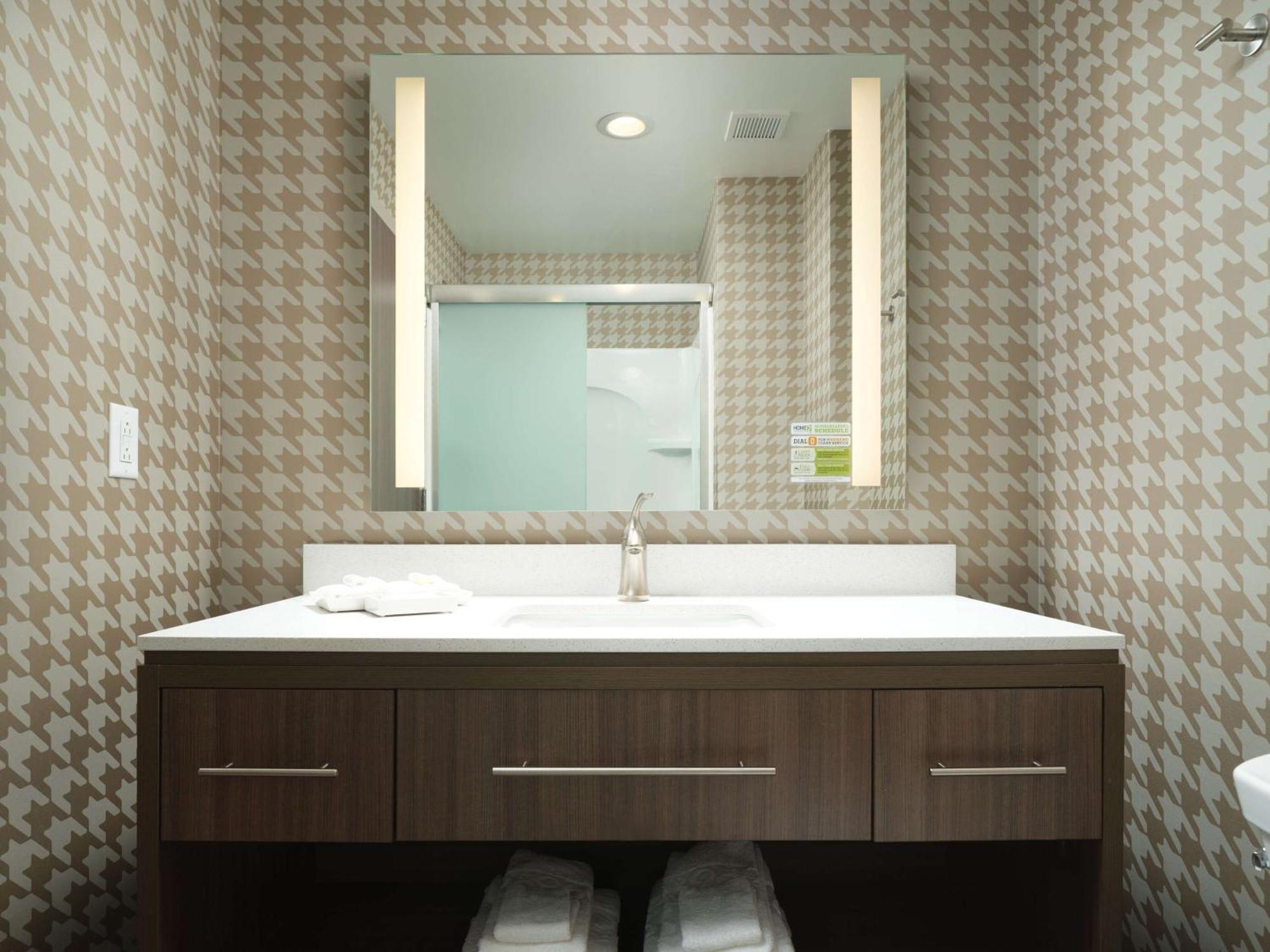 Home2 Suites By Hilton Chattanooga Hamilton Place Extérieur photo