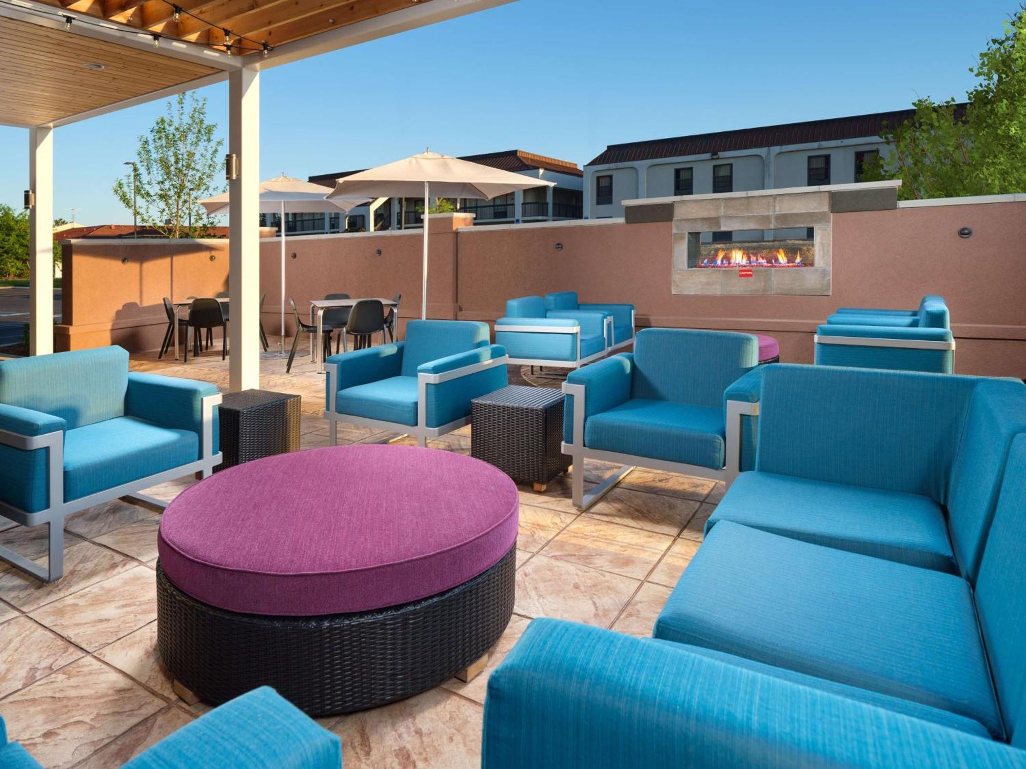 Home2 Suites By Hilton Chattanooga Hamilton Place Extérieur photo