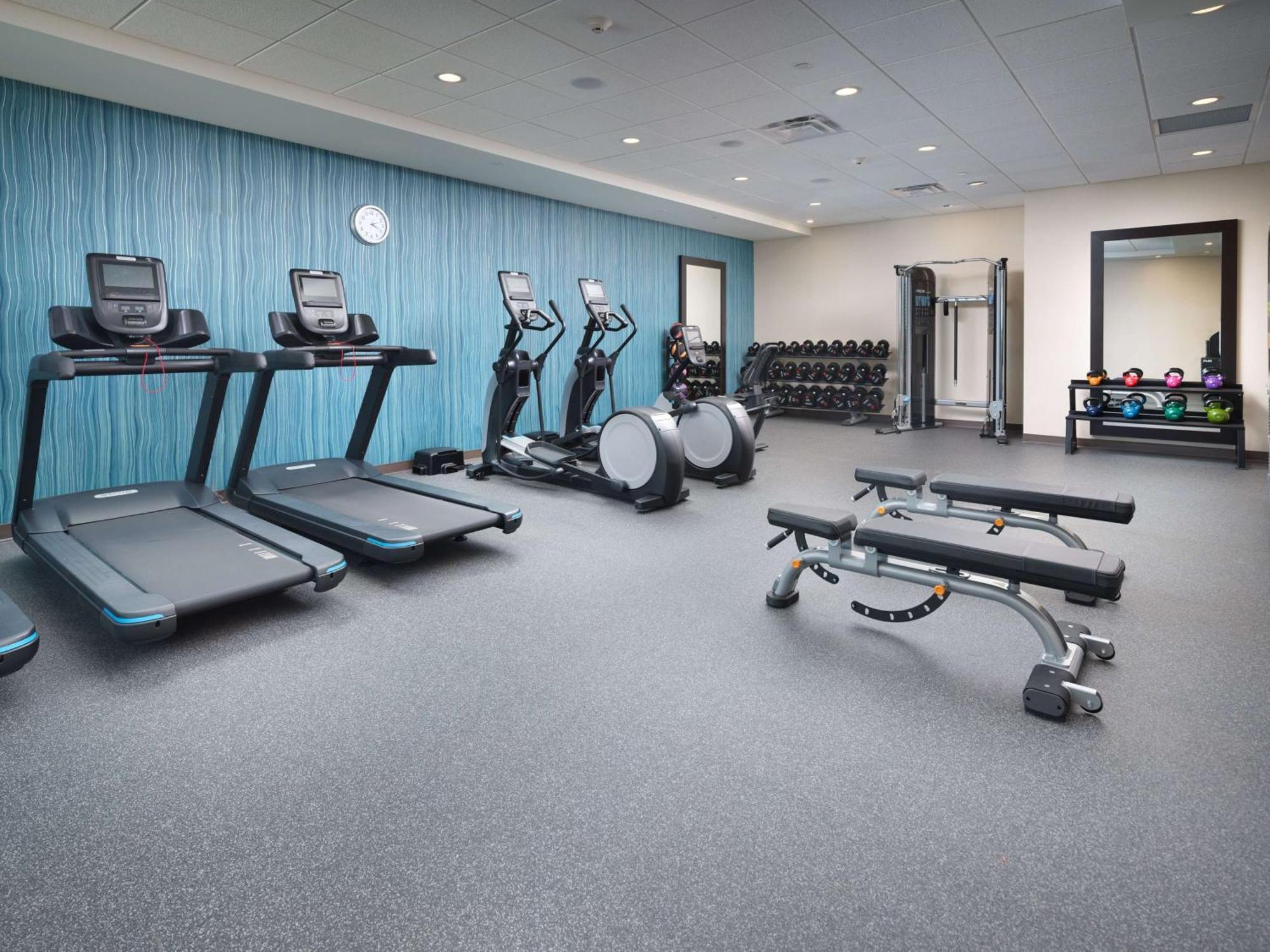 Home2 Suites By Hilton Chattanooga Hamilton Place Extérieur photo